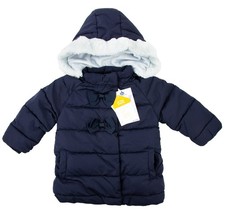 Piumino invernale per bambini