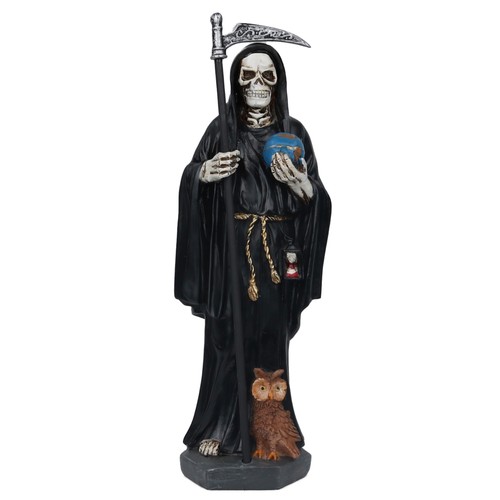 Santa muerte pollici - muerte, 12"