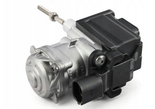 Turbo aktuator mahle - ,
