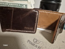 Portafoglio uomo vera pelle