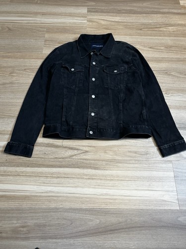 Giacca camionista calvin klein - calvin,