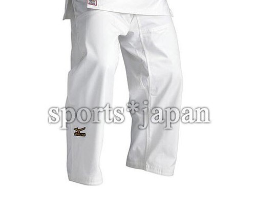 Mizuno japan pantaloni judo - mizuno, da