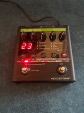 TC HELICON Pedale doppio