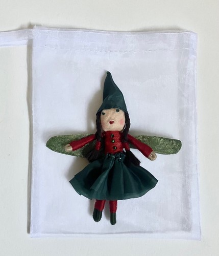 Cabina magica fata - 4",