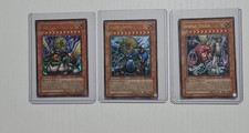  Sfingi Yu-Gi-Oh! Andro Teleia