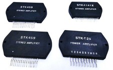 Stk459 stk025 stk4141ii - stk459,