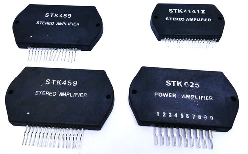 Stk459 stk025 stk4141ii - stk459,