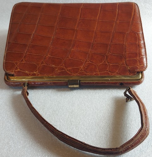 Borsa donna mano vintage - borsa,