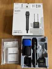 Sony UWP-D22 K21 sistema di