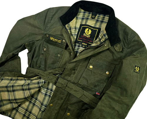 Giacca hot vintage uomo - giacca,
