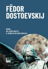 Libri Fëdor Dostoevskij -
