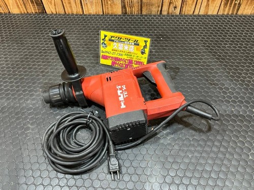Hilti te14 trapano - te14, a