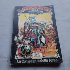 La Compagnia Della Forca N1