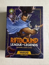 Riftbound League of Legends
