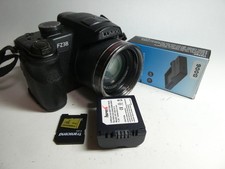 Panasonic Lumix DMC-FZ38 12 MP