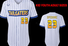 Maglia baseball joe - baseball, 23