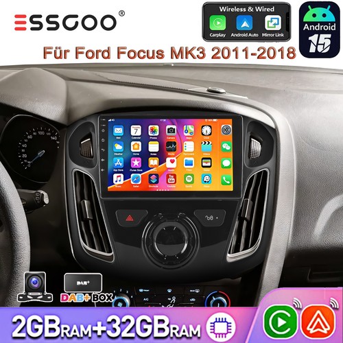 Dab apple carplay per ford - apple,