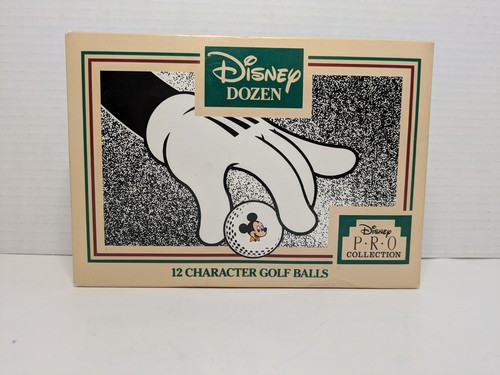 Disney dozzina set - dozzina, 12