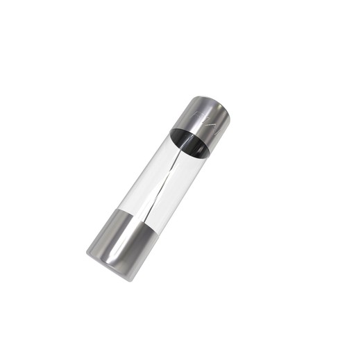 Fusibile vetro 5x20 mm - in,