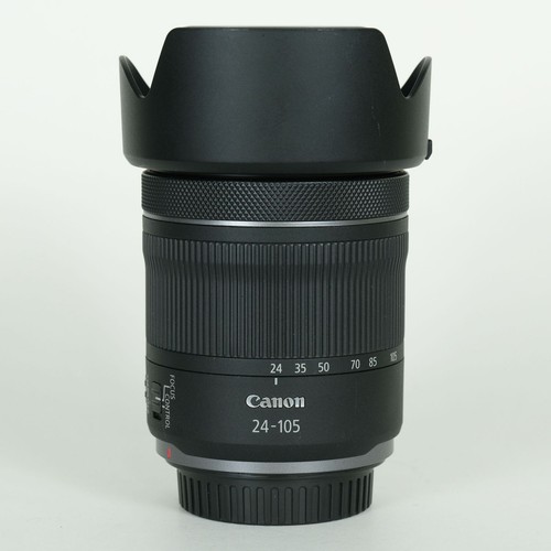 Canon rf24 105mm is - rf24-105mm, stm