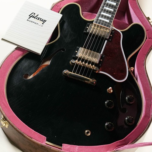 Gibson custom shop - gibson,