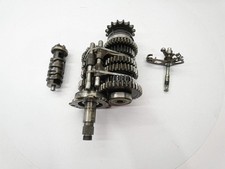 Boîte de vitesses (Yamaha -
