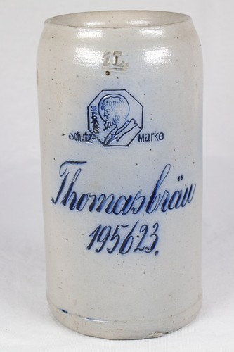 Thomasbräu münchen boccale - münchen,