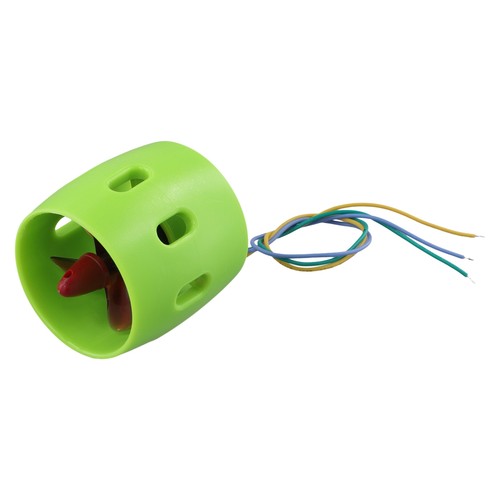 Motore brushless subacqueo - motore,