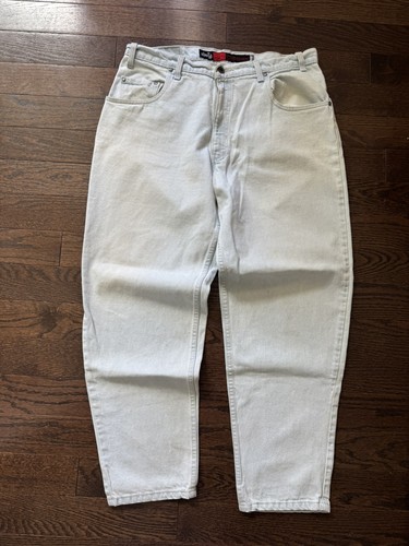 Jeans larghi vintage anni - , 90