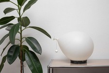 Lampada vintage "palloncino"