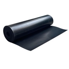 Rotolo foglio gomma massello - gomma,