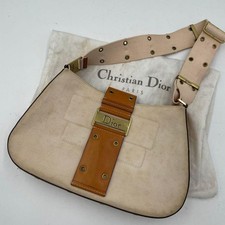 Borsa a tracolla CHRISTIAN