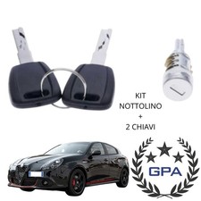 BLOCCHETTO SERRATURA PORTA