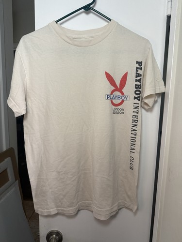 Shirt playboy international - t-shirt,