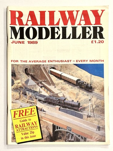 Modellista ferroviario - ferroviario, 💎