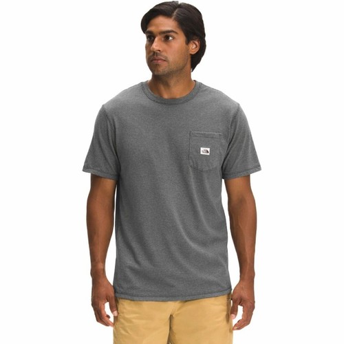 The north face maglietta uomo - the,