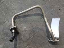 TUBO VALVOLA EGR VOLKSWAGEN LUPO (98-05) 1.0 37 KW