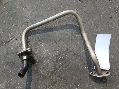 Tubo valvola egr volkswagen - valvola,