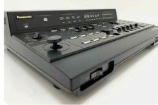 Panasonic WJ-MX10 Mixer