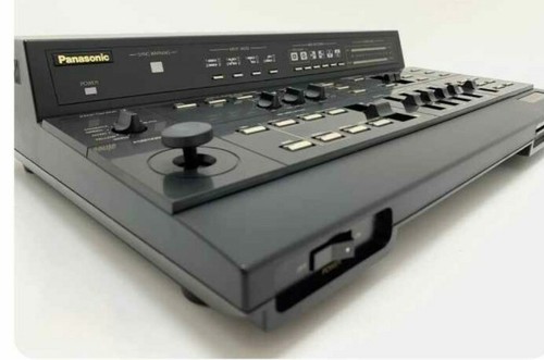 Mixer produzione video