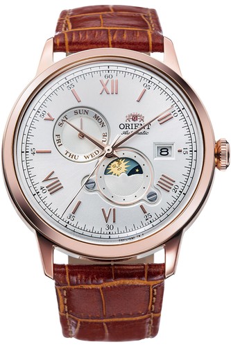 Orologio orient ak0801s da - orologio,