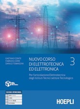 NUOVO CORSO DI ELETTROTECNICA