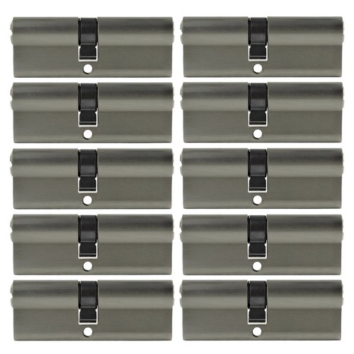 10x cilindro profilato 85mm - 2,