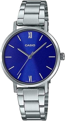 Casio ltp vt02d 2audf orologio - casio,