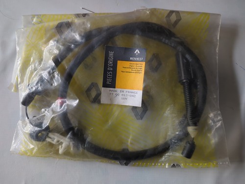 Cavo acceleratore renault - cavo,
