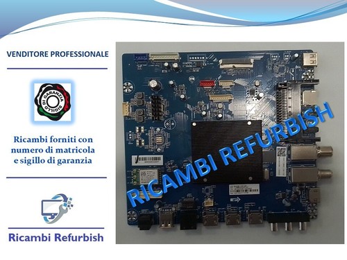 Main board cv6886h - main,