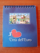 FOLDER + 12 PHONE CARDS