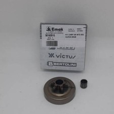 Campana frizione ricambio per motosega 925-3/8 Oleomac