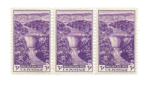 Francobollo scott 774 - us,