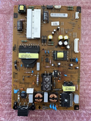 Scheda power - scheda,